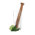 Old Kentucky Home Wooden Muddler